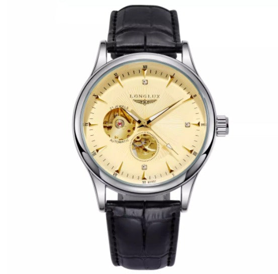Reloj Automático Impermeable