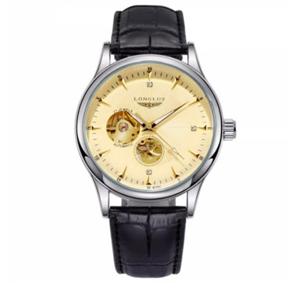Reloj Automático Impermeable