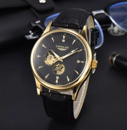 Reloj Automático Impermeable