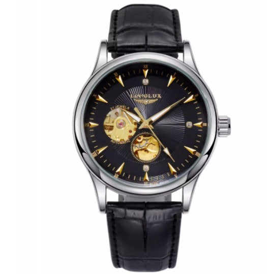 Reloj Automático Impermeable