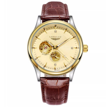 Reloj Automático Impermeable