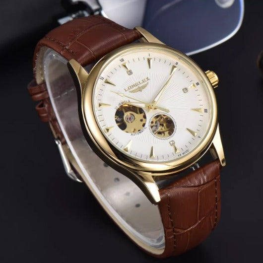 Reloj Automático Impermeable