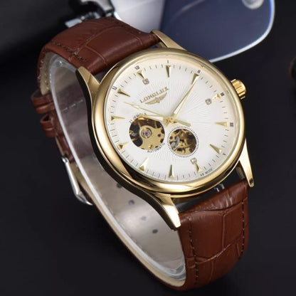 Reloj Automático Impermeable