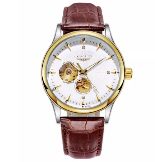 Reloj Automático Impermeable