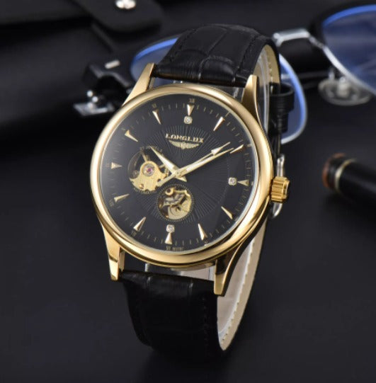 Reloj Automático Impermeable