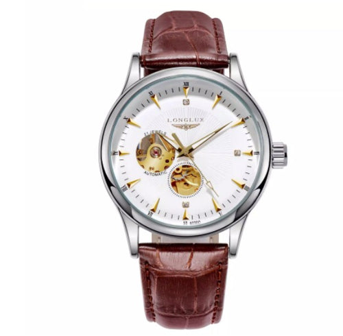 Reloj Automático Impermeable